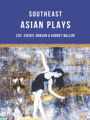 cover image of Southeast Asian Plays